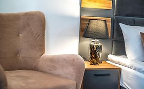 Hotel Sukcesor